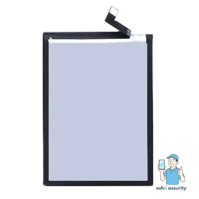 Battery for Infinix Note 12 5G